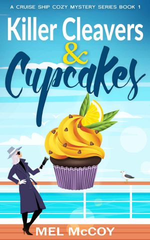 [Cruise Ship Mystery 01] • Killer Cleavers & Cupcakes